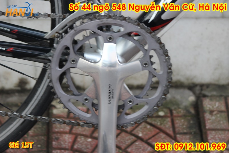 xe dap nhap khau chau au  bianchi kuma 27 0  YouTube